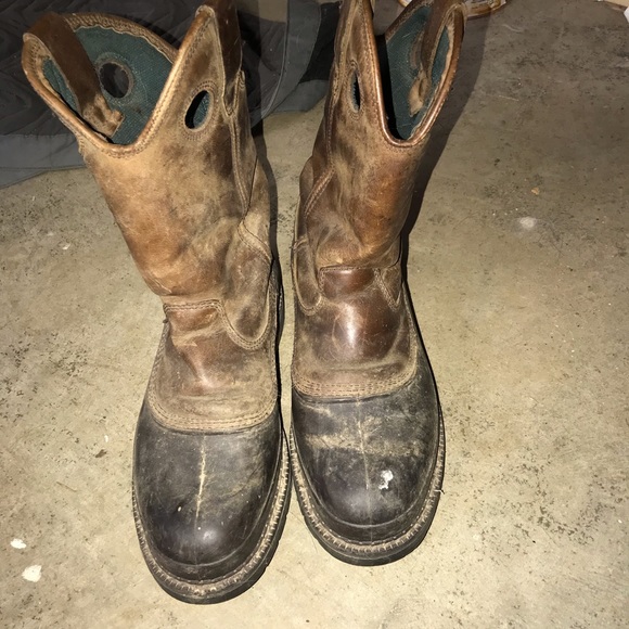 mud dog boots